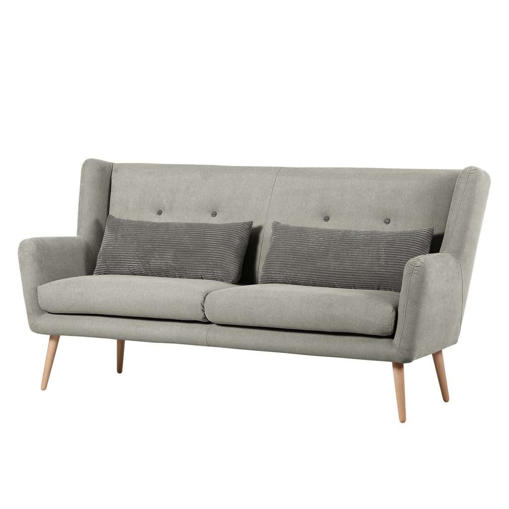 home24 Kuechensofa Kenden (2-Sitzer)