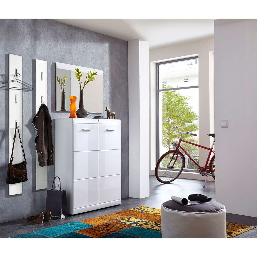 home24 Garderobenpaneel Adana I