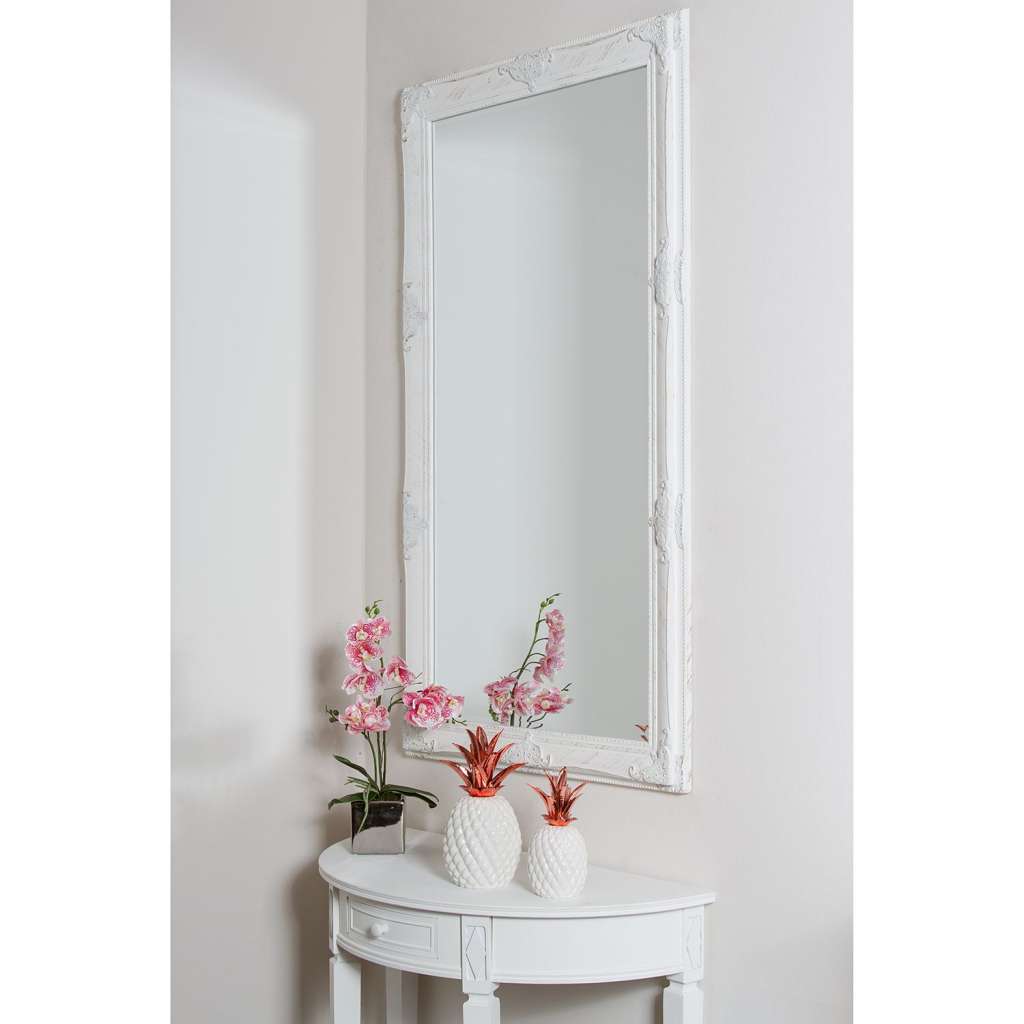 home24 Spiegel Contulmo IV