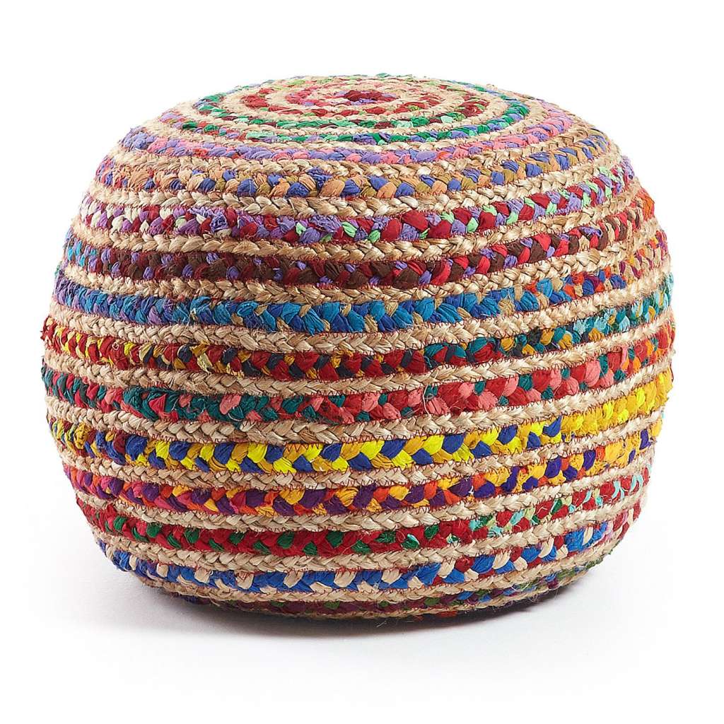 home24 Pouf Saht II
