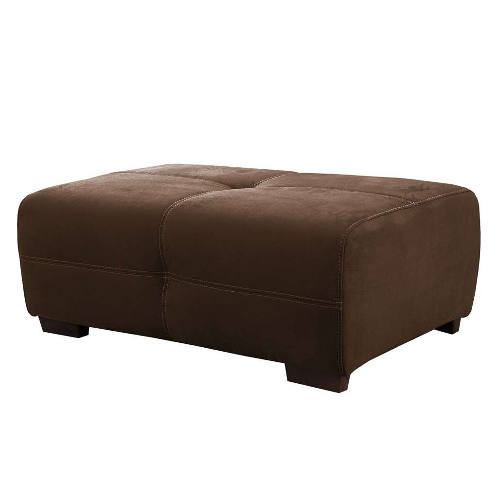 home24 Polsterhocker Modave