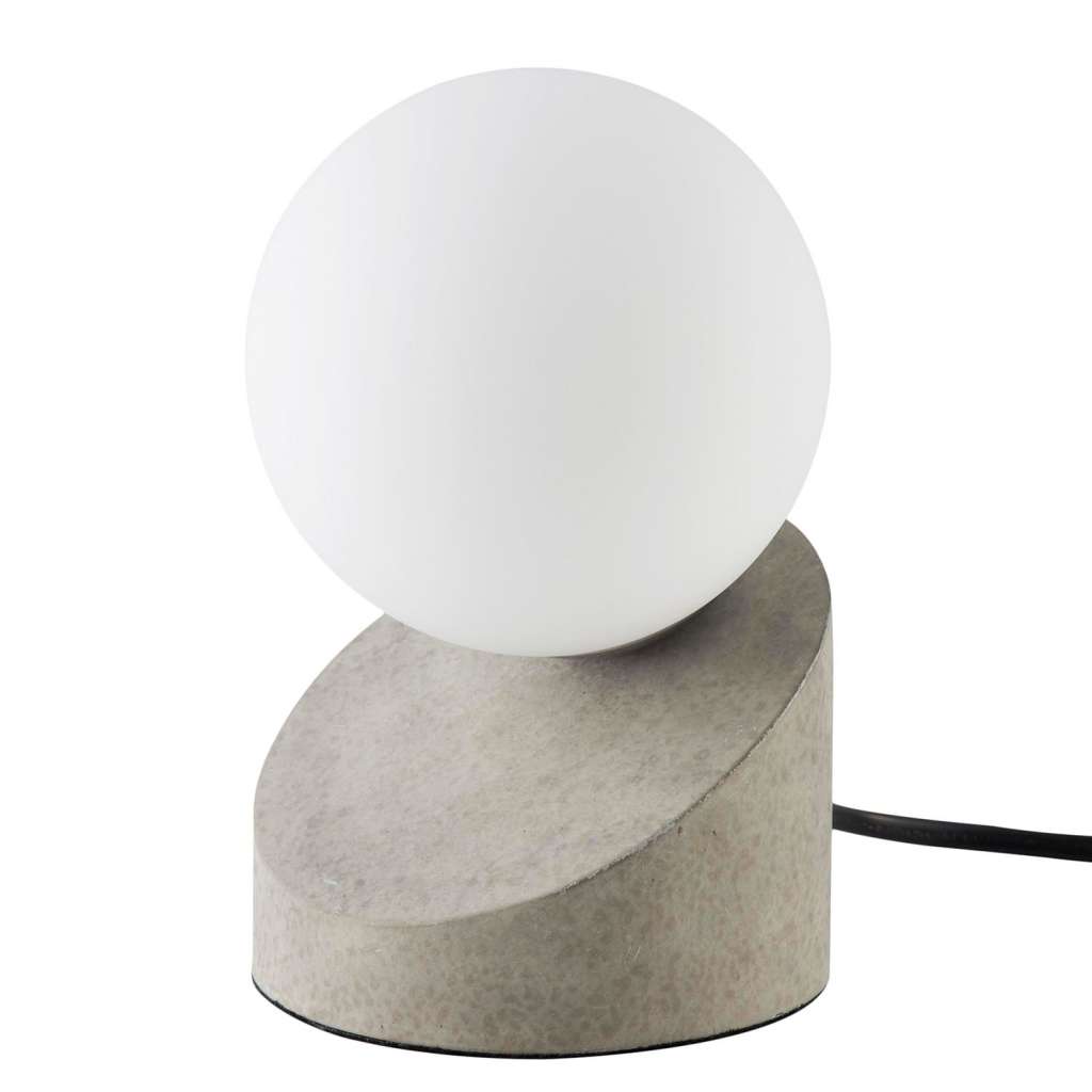 home24 LED-Tischleuchte Alisa