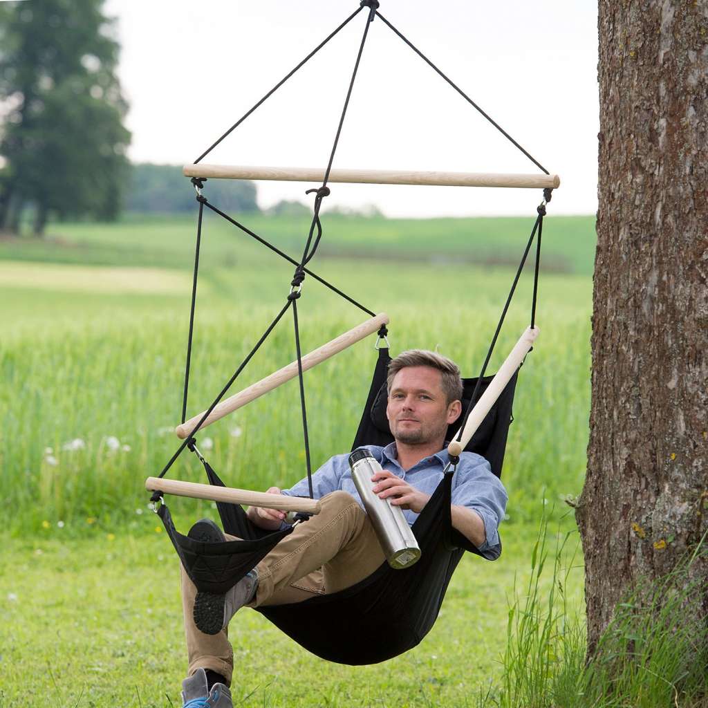 home24 Haengesessel Swinger II