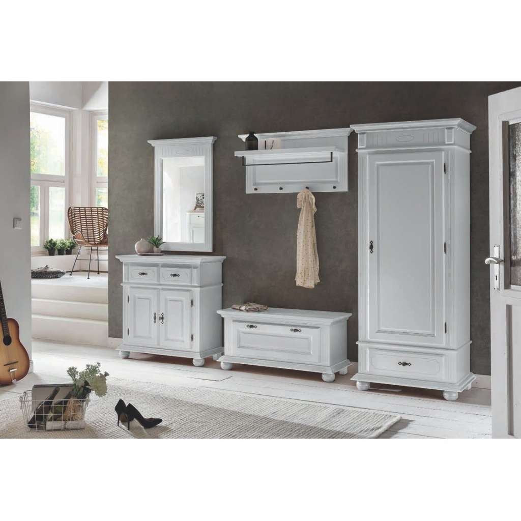 home24 Wandspiegel Hista