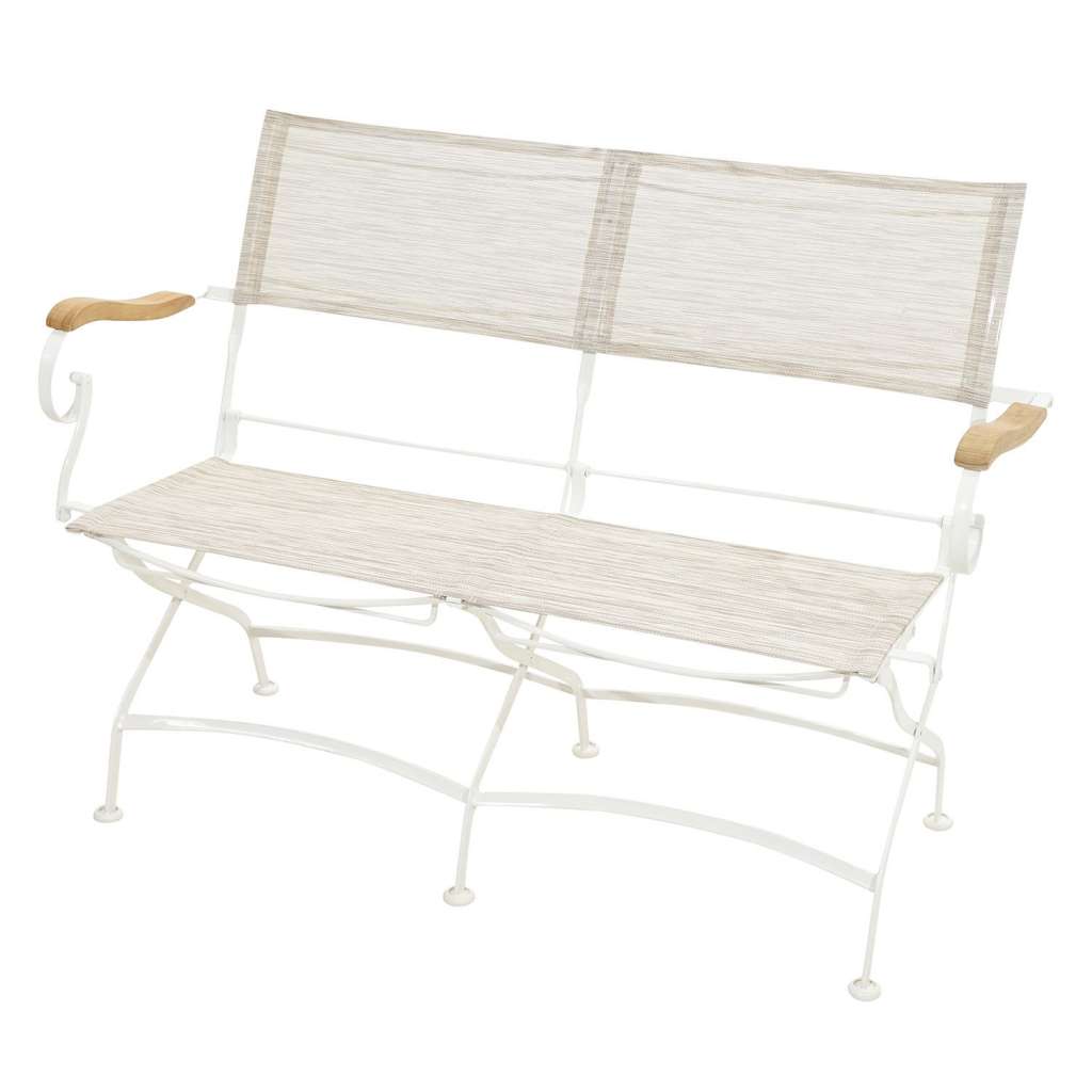 home24 Gartenbank Rom