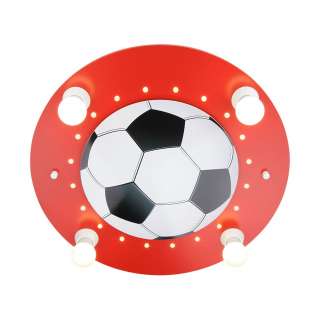 home24 Deckenleuchte Fussball 4/20