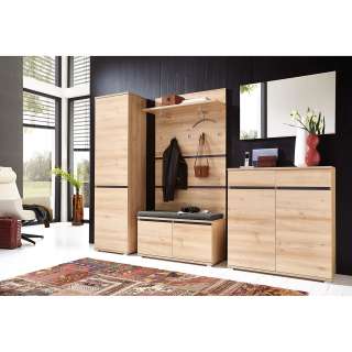 home24 Garderobenbank Lissabon