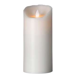 home24 LED-Kerze Flame I