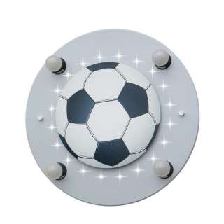 home24 Deckenleuchte Fussball 4/20
