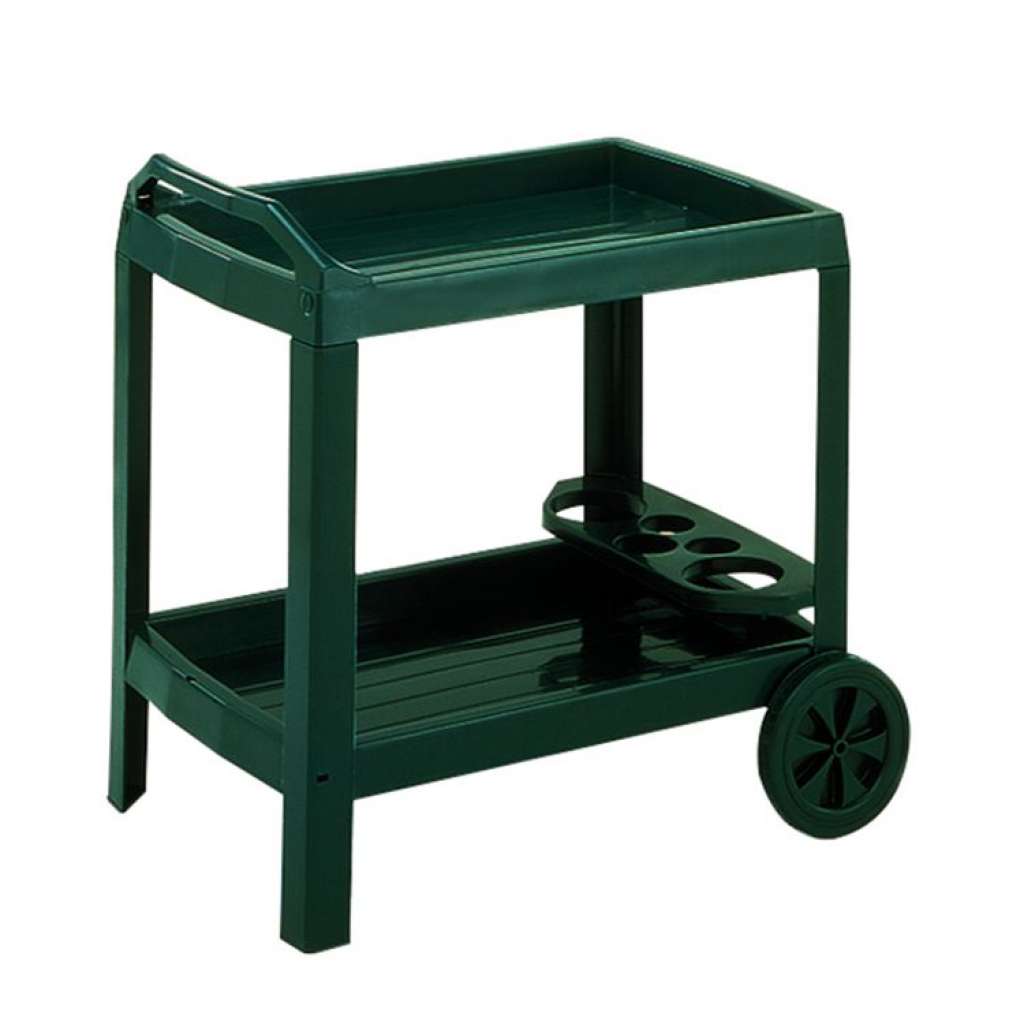 home24 Servierwagen Pinellas