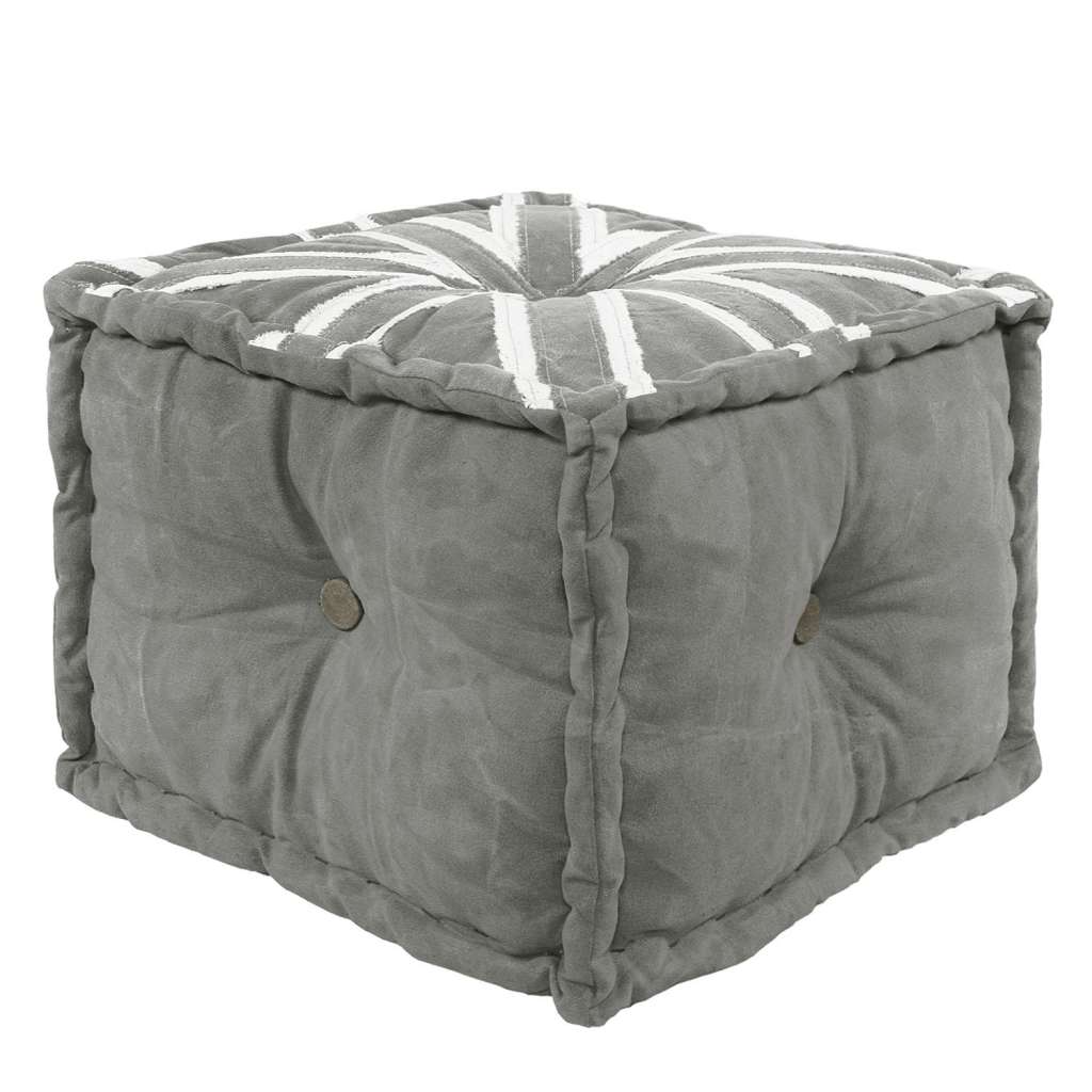 home24 Pouf Rylstone