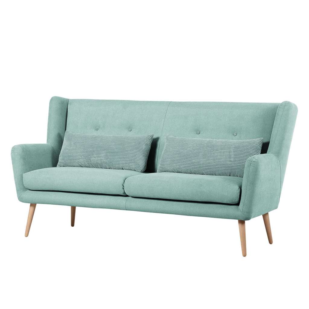 home24 Kuechensofa Kenden (3-Sitzer)