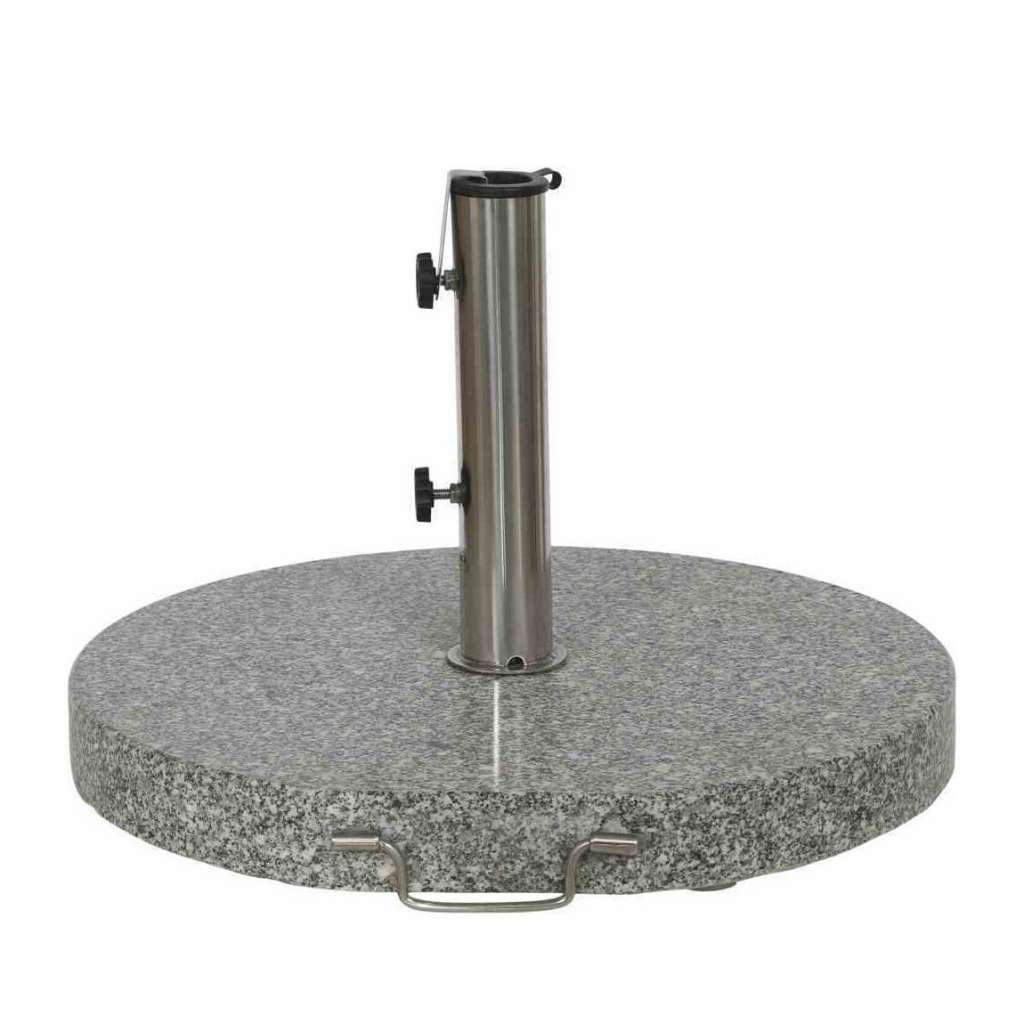 home24 Granitschirmstaender