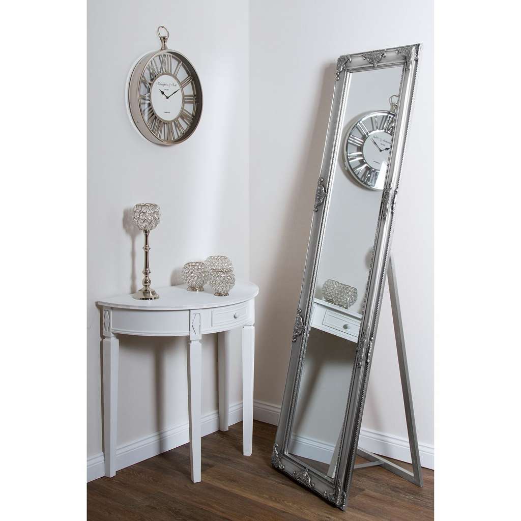 home24 Standspiegel Contulmo