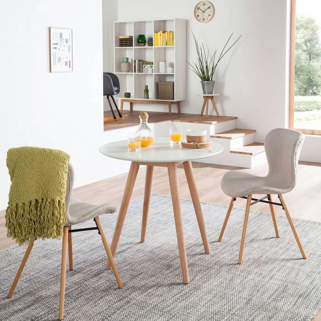 home24 Esstisch Lindholm II