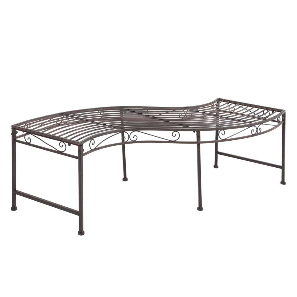 home24 Gartenbank Darwin