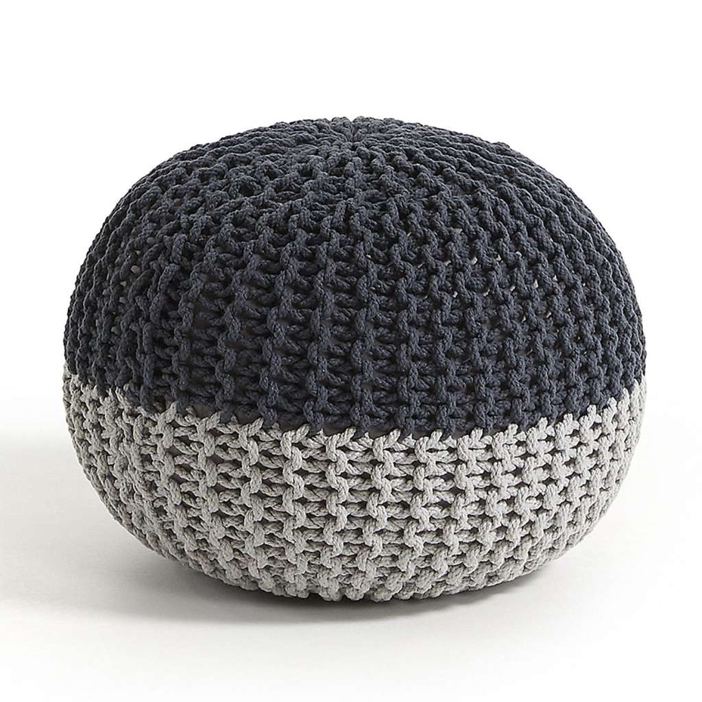 home24 Pouf Arnot