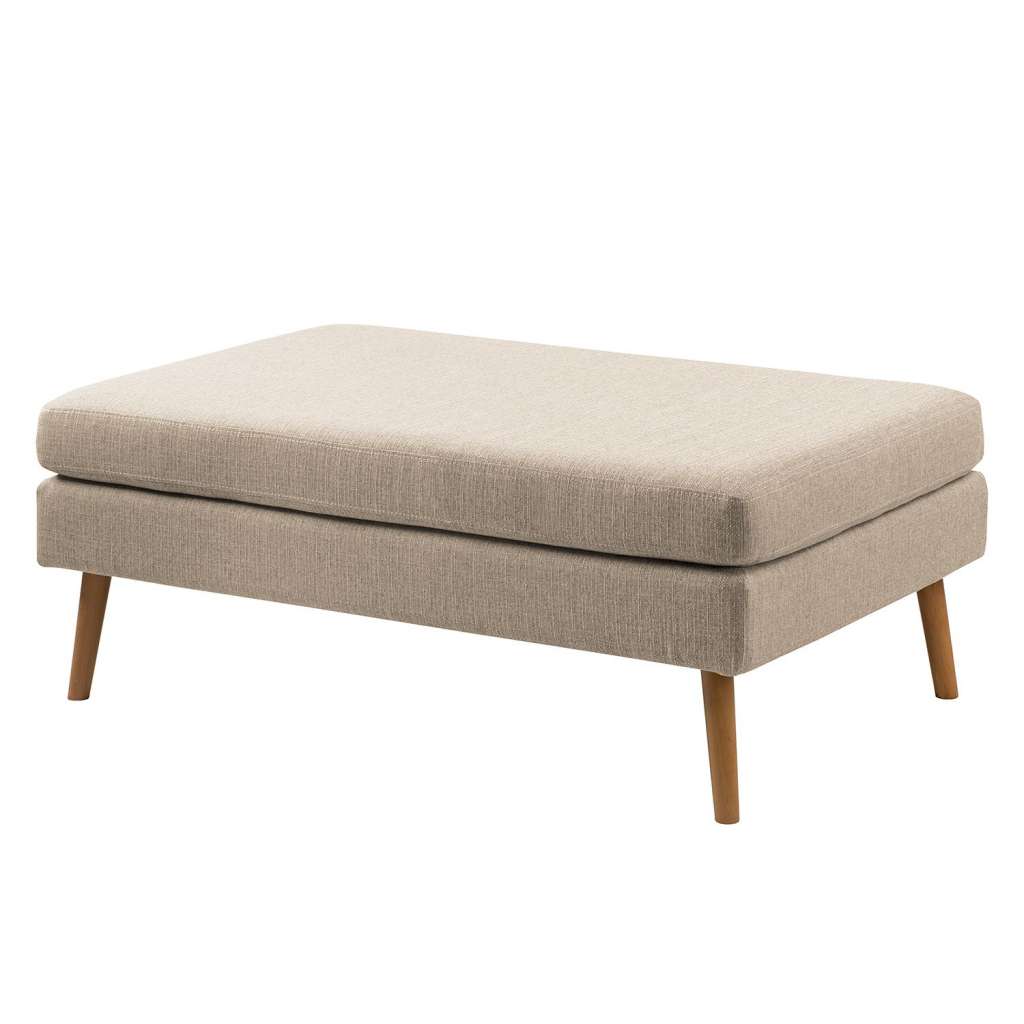 home24 Hockerbank Croom Webstoff