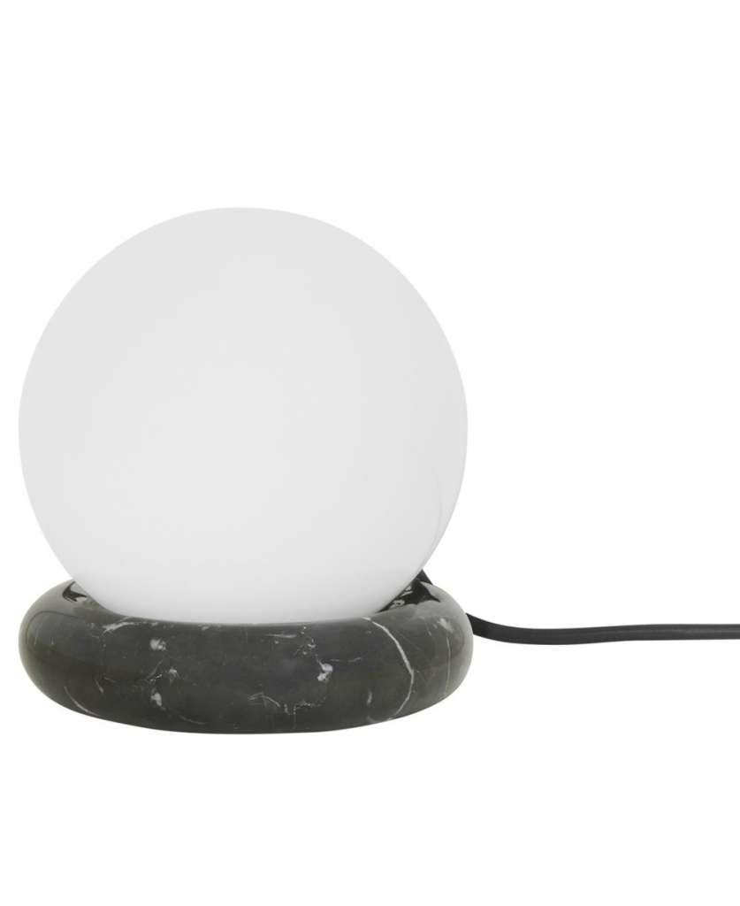 ferm LIVING - Rest Tischleuchte - indoor