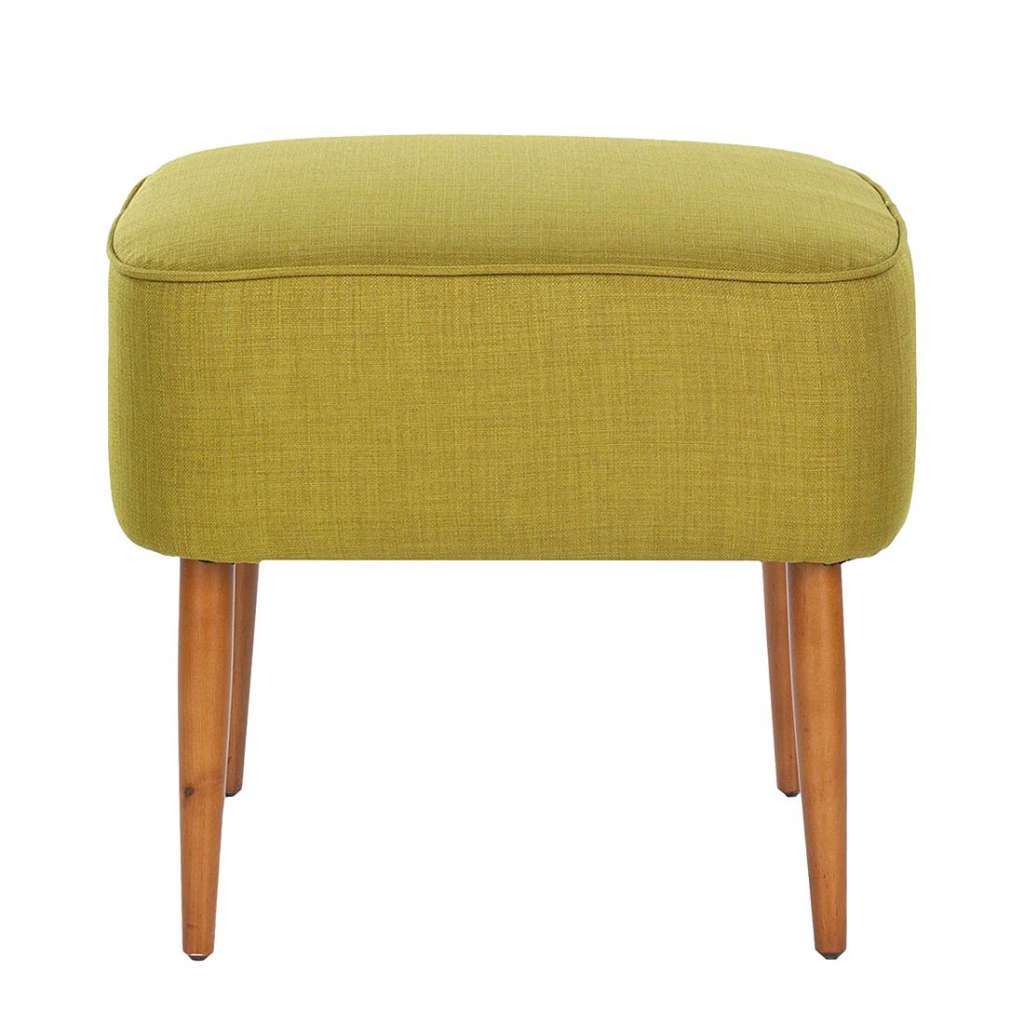 home24 Hocker Retro