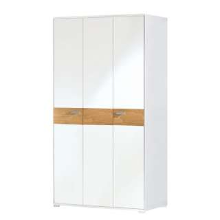 home24 Dielenschrank Bolton II