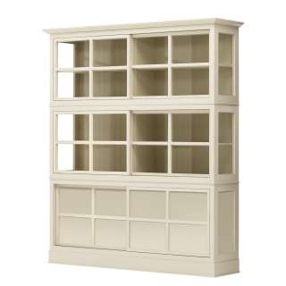 home24 Vitrinenschrank Azjana