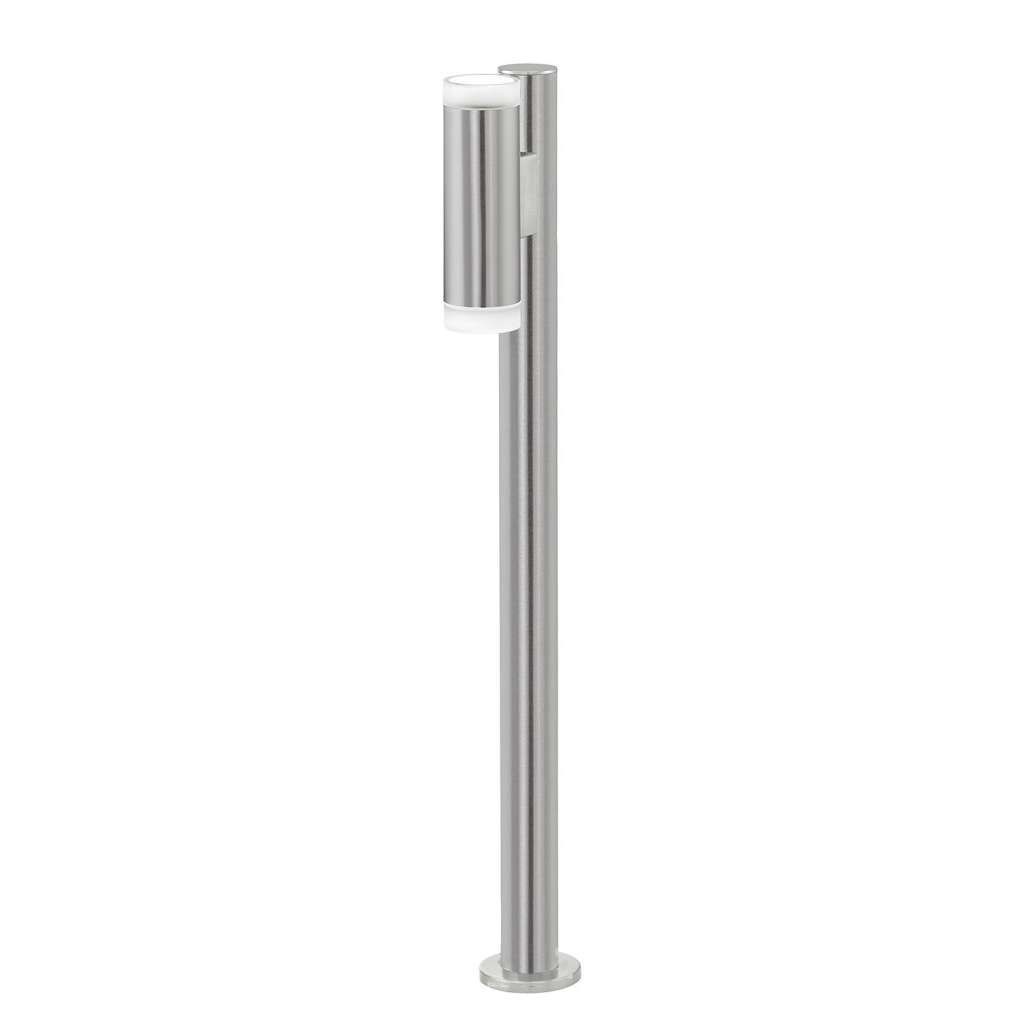 home24 LED-Wegeleuchte Riga Fina