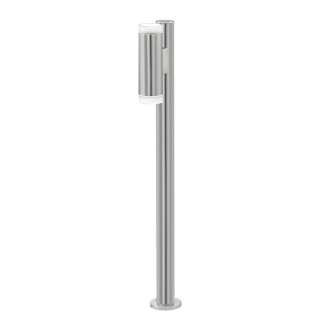 home24 LED-Wegeleuchte Riga Fina