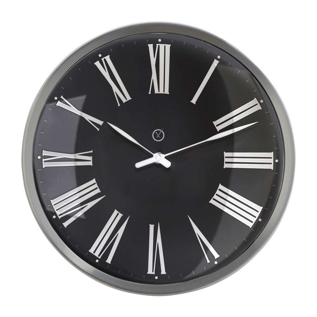 home24 Wanduhr Amsterdam