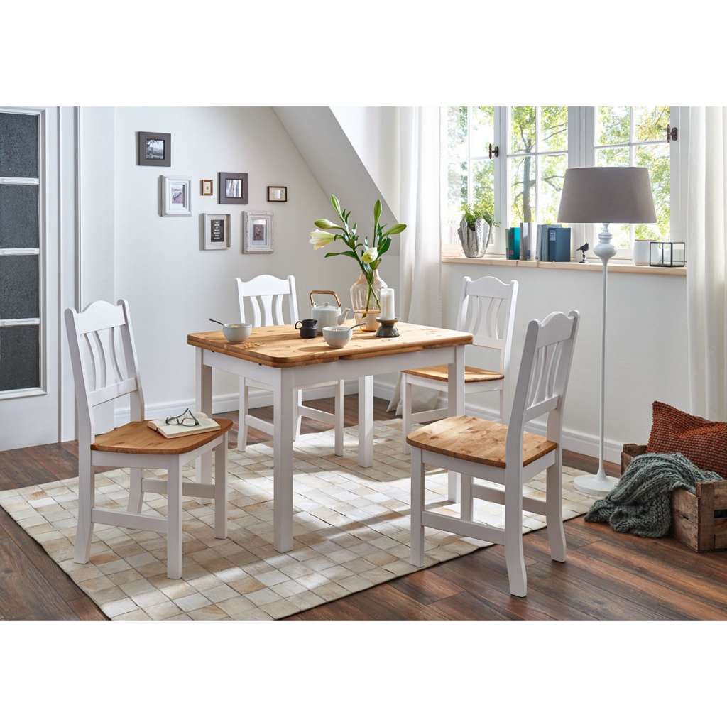 home24 Essgruppe Bastide (5-teilig)