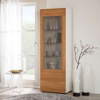 home24 Standvitrine Solano