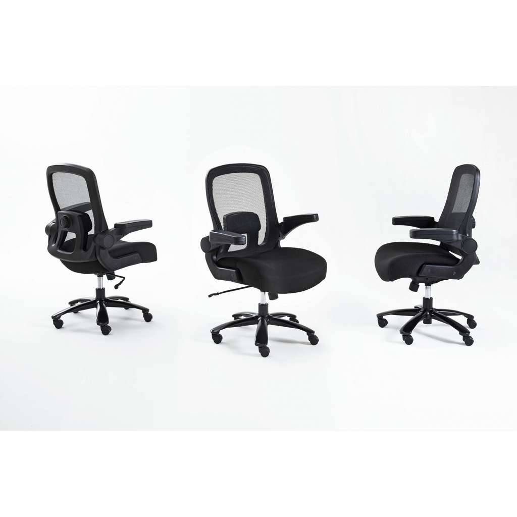 home24 Chefsessel Gandy XXL