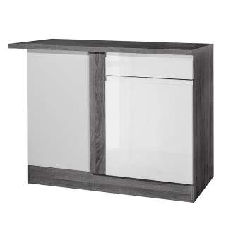 home24 Eck-Unterschrank Cardiff