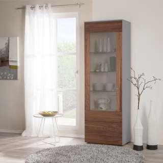 home24 Standvitrine Solano