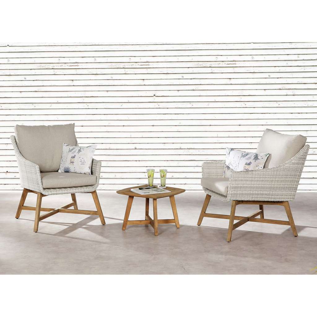 home24 Beistelltisch Paterna