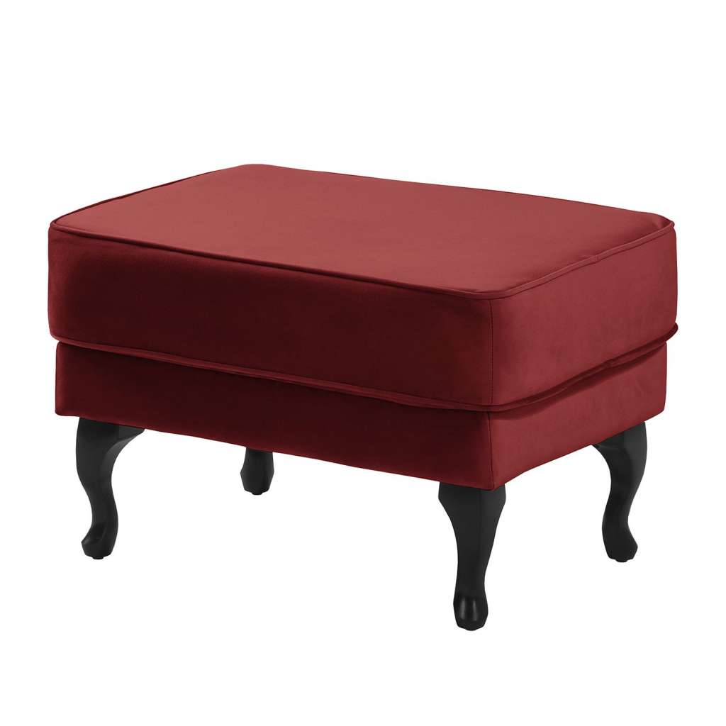 home24 Polsterhocker Miscol