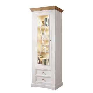 home24 Standvitrine Ummanz
