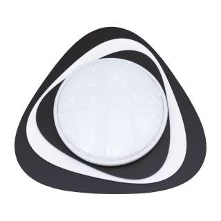 home24 LED-Deckenleuchte Starlight II