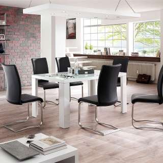 home24 Essgruppe Toivo (7-teilig)