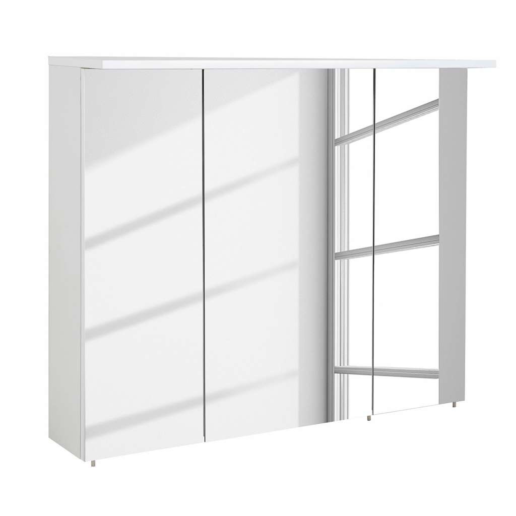 home24 Spiegelschrank Genf I