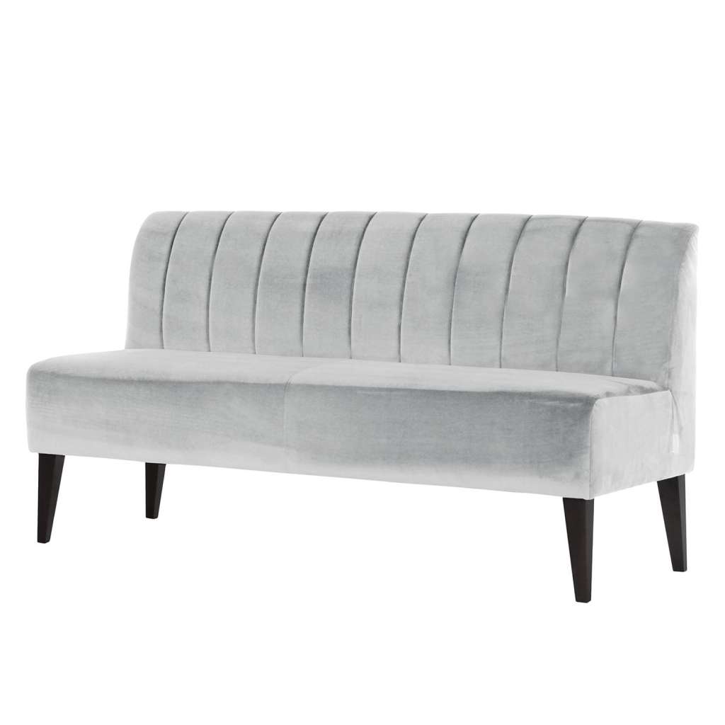 home24 Kuechensofa Esquina (2-Sitzer)