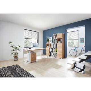 home24 Rollcontainer Lioni
