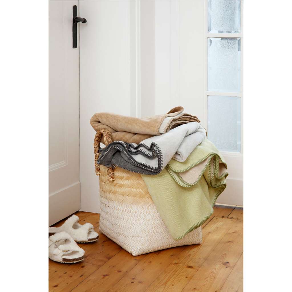 home24 Plaid Duo Melange I