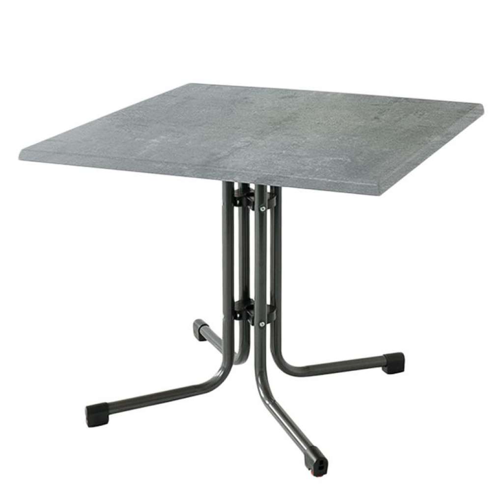 home24 Gartentisch Culcasi IV