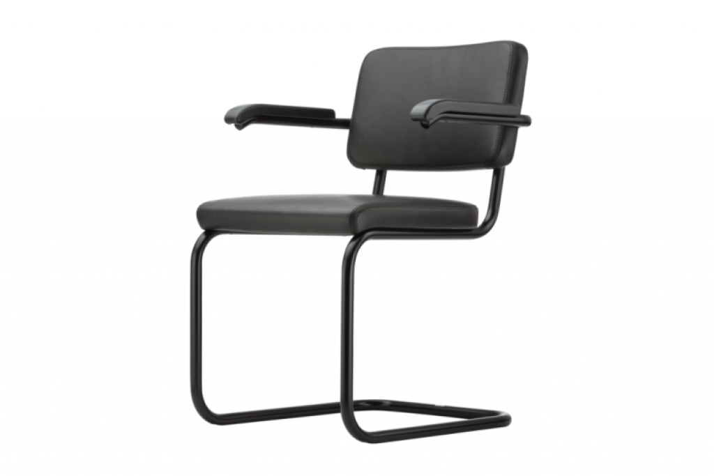 Thonet - S 64 PV Pure Materials - - indoor