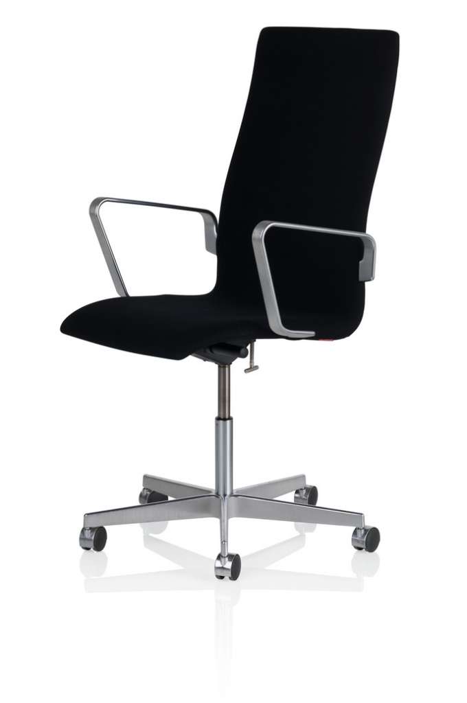 Fritz Hansen - Oxford - indoor
