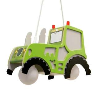 home24 Pendelleuchte Traktor