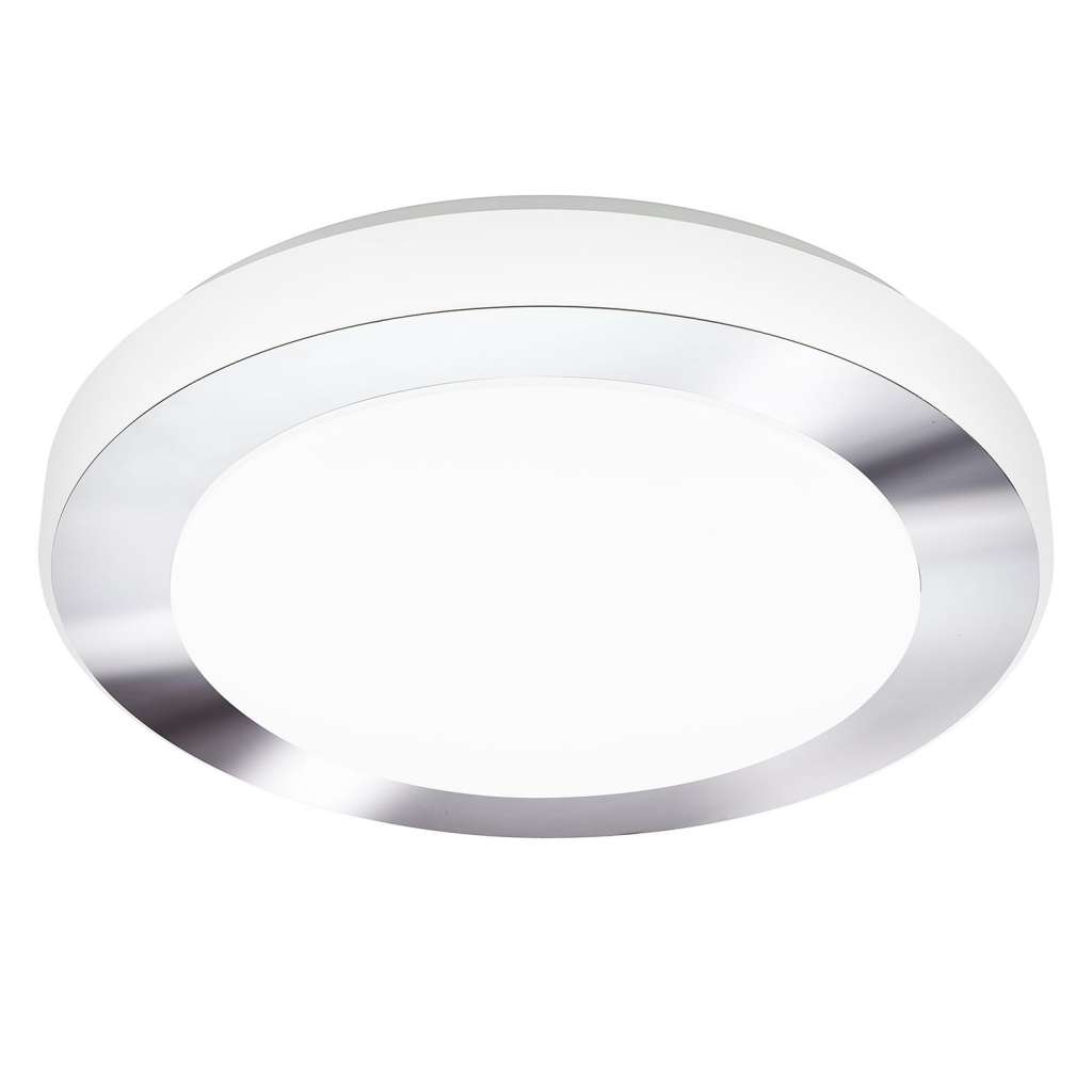 home24 LED-Badleuchte Carpi