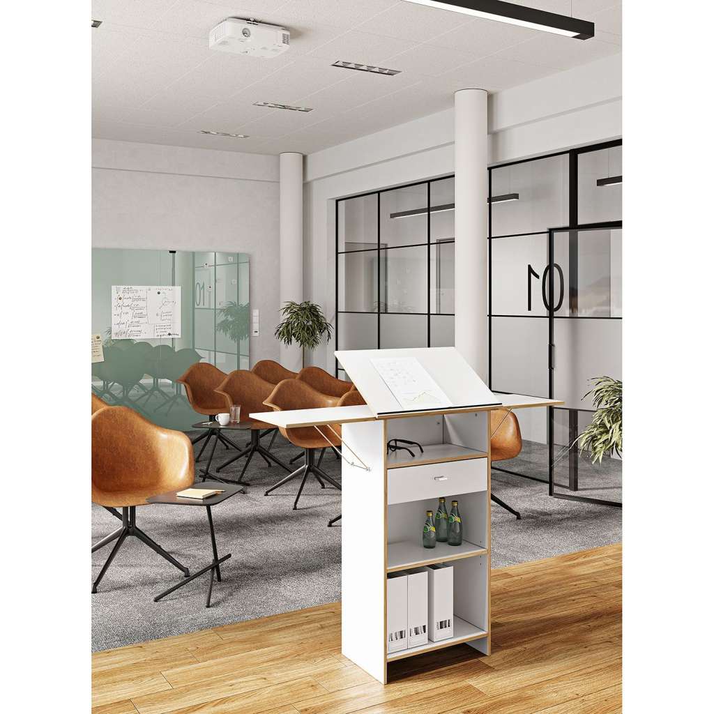 home24 Stehpult Koppio