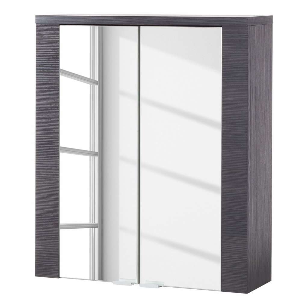 home24 Spiegelschrank Cito